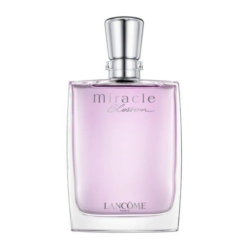 Lancome Paris Miracle Blossom Eau De Parfum 100 ml