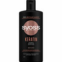 Syoss Keratin Shampoo 440 ml