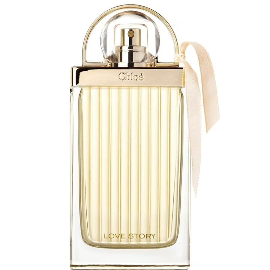 Chloé Love Story Eau de Parfum Spray 75 ml