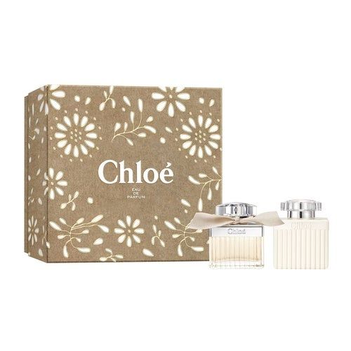 Chloé Signature Chloé geschenkset