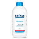 Sanicur Bad en Douchegel Original 1000 ml