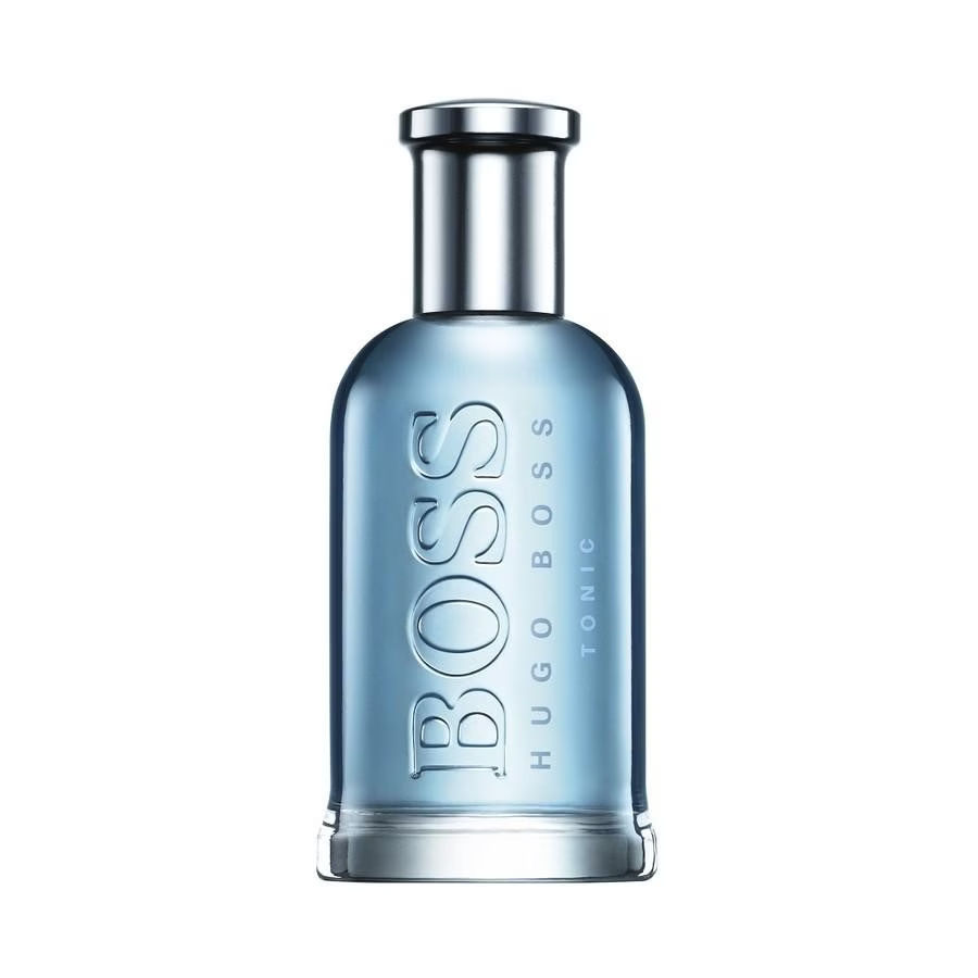 Hugo Boss Boss Bottled Tonic Eau de Toilette spray 100 ml
