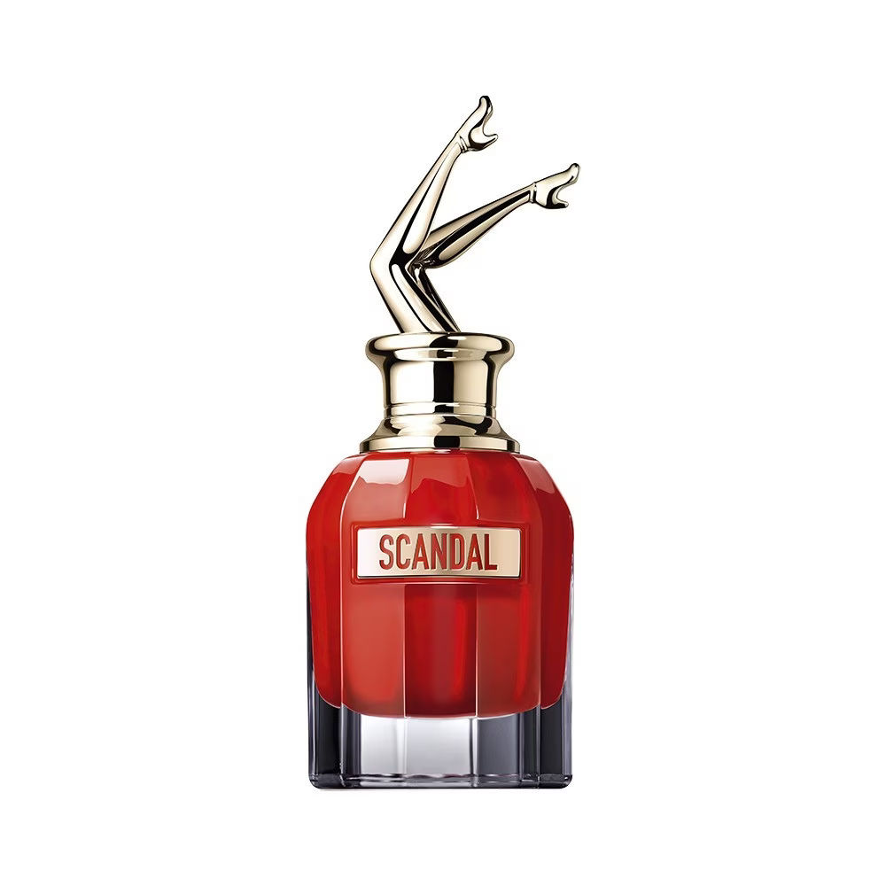 Jean Paul Gaultier Scandal Le Parfum Eau de parfum spray intense 80 ml