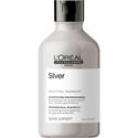 3x L'Oréal Professionnel Silver Shampoo 300 ml