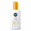 Nivea Sun Sensitive Soothing Zonnespray SPF 30 200 ml