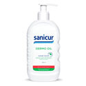 Sanicur Handzeep Dermo Care 500 ml