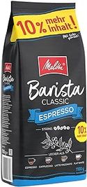Melitta Koffiebonen Barista Espresso - 1100 gram