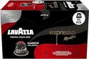 Lavazza espresso classico - 4 x 30 koffiecups