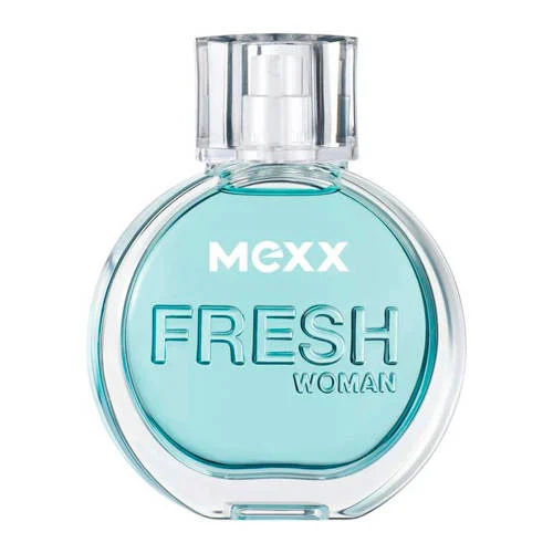 Mexx Fresh Woman 30 ml