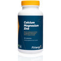 Fittergy Supplements Calcium Magnesium Zink 120 tabletten