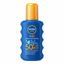 NIVEA SUN Protect & Hydrate Kids sun spray SPF50+ - 200 ml
