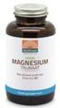 Mattisson HealthStyle Vegan Magnesium Tauraat - 120 stuks