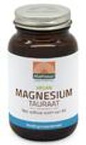Mattisson HealthStyle Vegan Magnesium Tauraat - 60 stuks