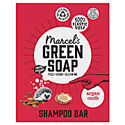 Marcel's Green Soap Shampoo Bar Argan & Oudh - 90ml