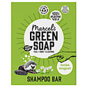 Marcel's Green Soap Shampoo Bar Tonka & Muguet - 90ml