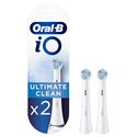 Oral-B iO Ultimate Clean  opzetborstels - 1 stuks