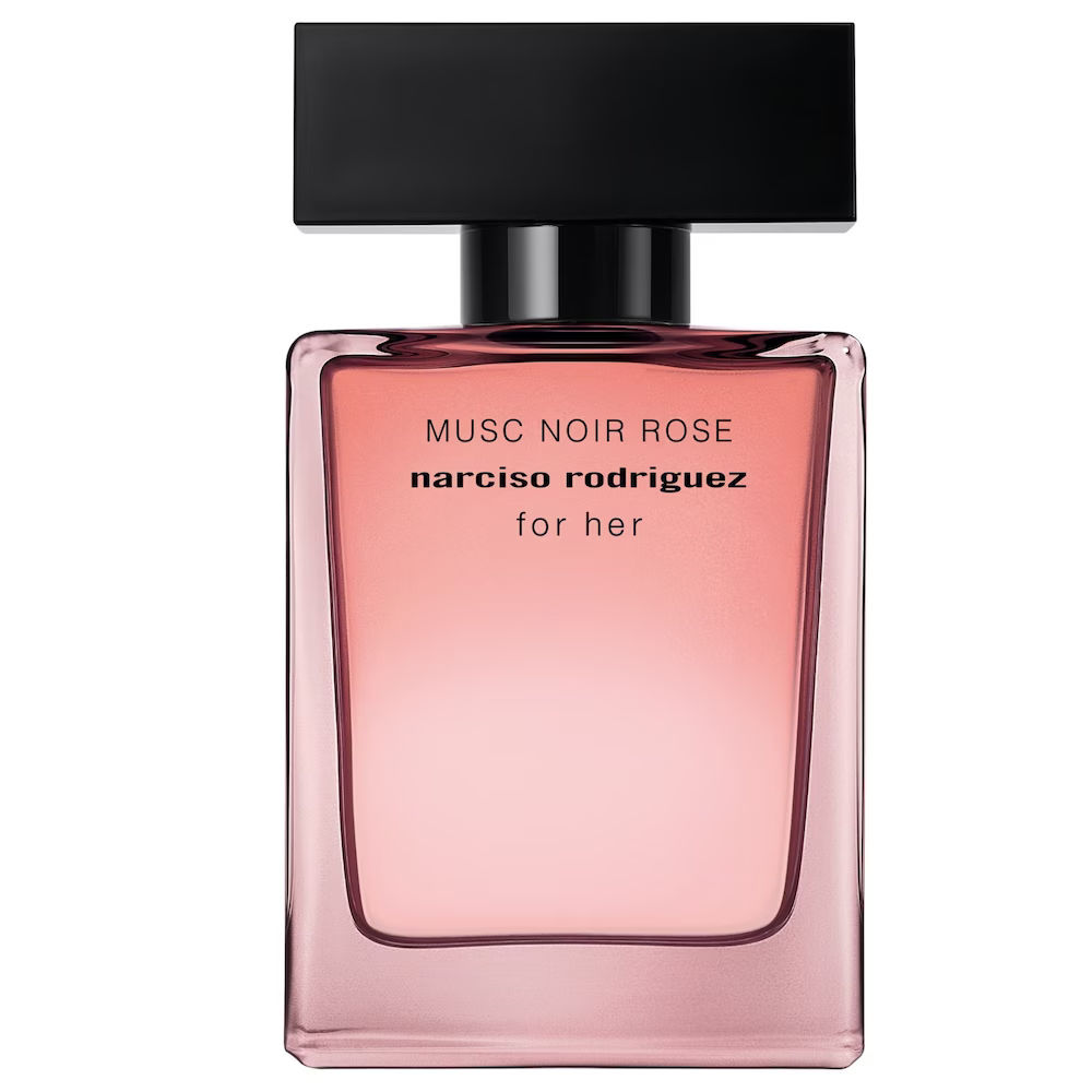 Narciso Rodriguez For Her Musc Noir Rose Eau de parfum spray 30 ml