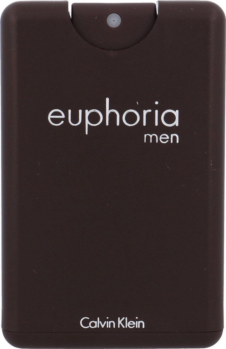 Calvin Klein Euphoria Men Eau de Toilette 20 ml