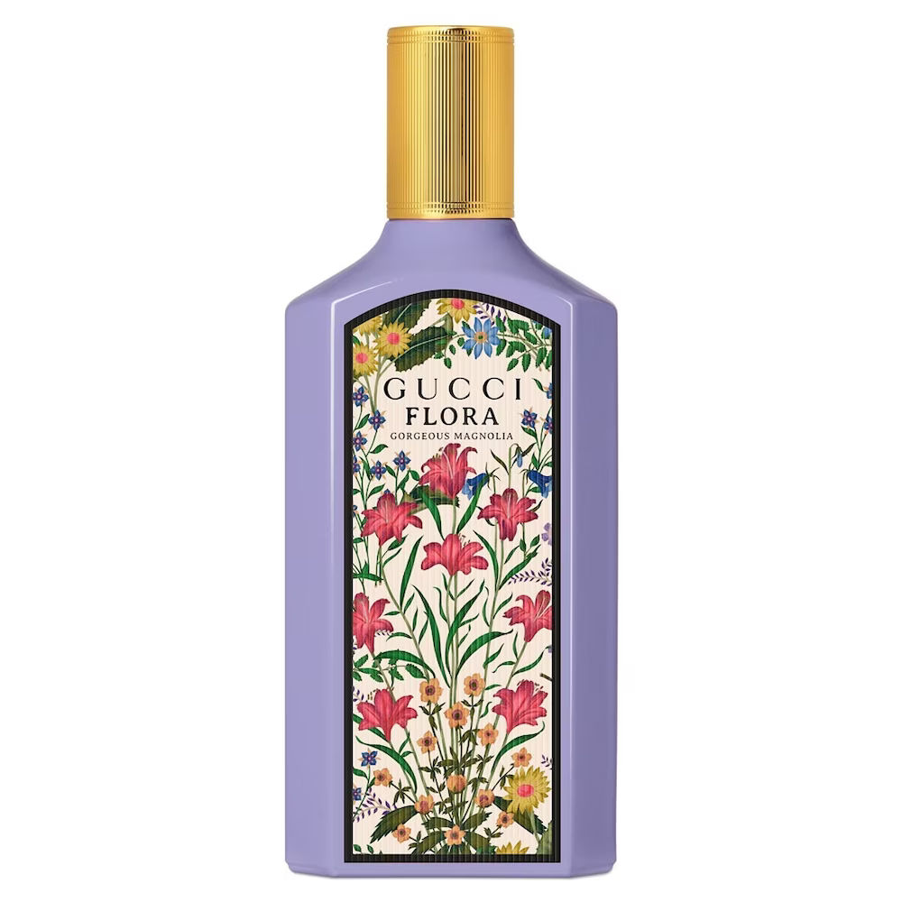 Flora Gorgeous Magnolia Eau de parfum spray 100 ml