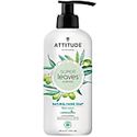 Attitude Super Leaves Natuurlijke Handzeep - Olive Leaves - 473 ml