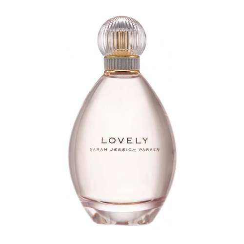 Sarah Jessica Parker Lovely For Women - 100 ml - Eau de parfum