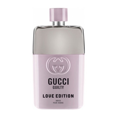 Gucci Guilty Pour Homme Love Edition Eau de toilette spray 50 ml