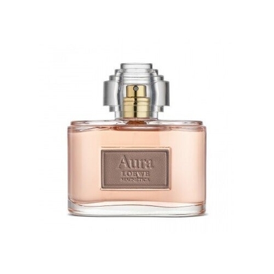Loewe - AURA MAGNETICA edp vaporizador 80 ml