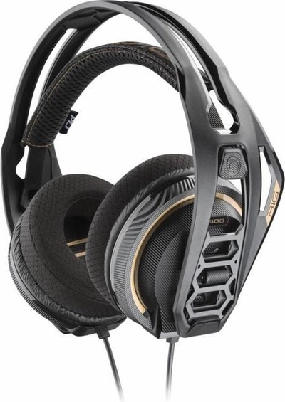 Nacon RIG 400 Dolby Atmos Gaming Headset