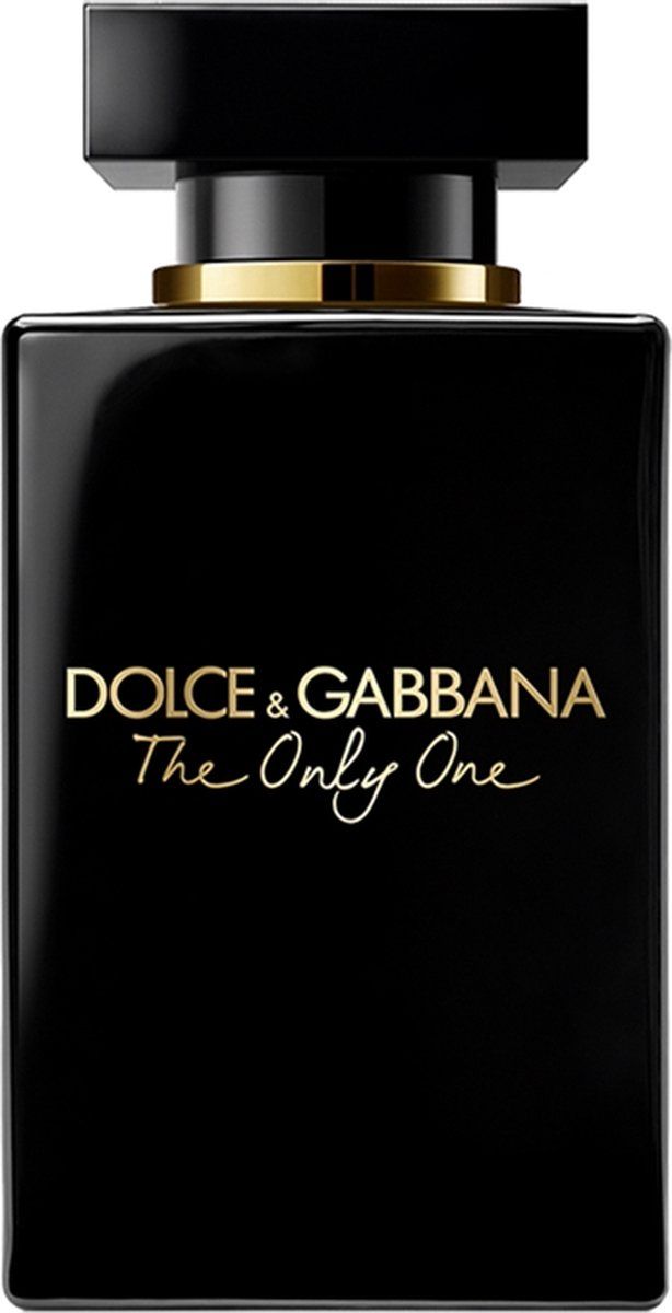 Dolce & Gabbana Eau De Parfum Intense Dolce & Gabbana - The Only One Eau De Parfum Intense  - 100 ML