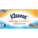 Kleenex Allergy Comfort zakdoekjes - 80 doekjes