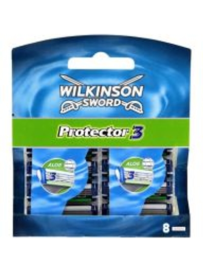 Wilkinson scheermesjes - 8 stuks