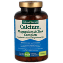 Holland & Barrett Calcium, Magnesium & Zink - 240 Tabletten