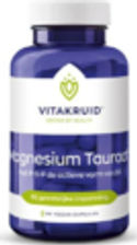 Vitakruid Magnesium Tauraat met p-5-p - 90 stuks