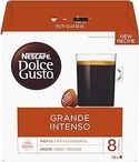 Nescafe Grand Intenso - 16 Dolce Gusto koffiecups