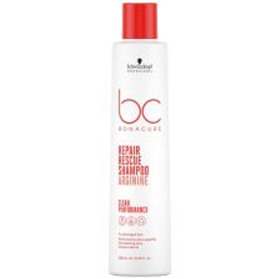 Schwarzkopf - BC Bonacure Repair Rescue - Shampoo - 50ml