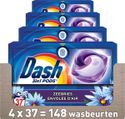 Dash  wascapsules  - 148 wasbeurten