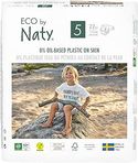 Eco by Naty  luiers maat 5 - 25 stuks