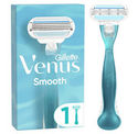 Gillette Venus Smooth scheersystemen - 1 stuks