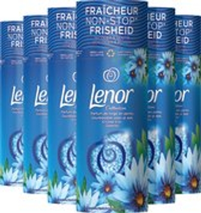 Lenor Zeebries geurboosters  - 78 wasbeurten