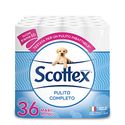 Scottex  toiletpapier - 36 rollen