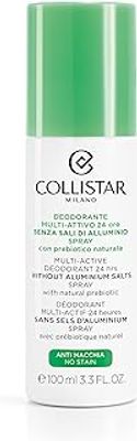 Collistar Multi-Active Deo Spray - 100 ml