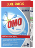 Omo Professional waspoeder witte was - 120 wasbeurten