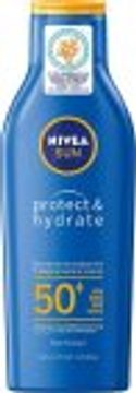 Nivea Sun Protect & Hydrate Zonnemelk SPF50+ 200ml