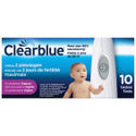 Clearblue Digitale ovulatietest 10 Stuks