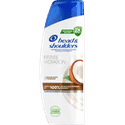 Head & Shoulders Intense Hydration Anti-Roos Shampoo 300ml - Met Kokosolie