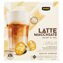 Jumbo Latte Macchiato - 8 Dolce Gusto koffiecups