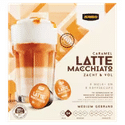 Jumbo Latte Macchiato Caramel - 8 Dolce Gusto koffiecups
