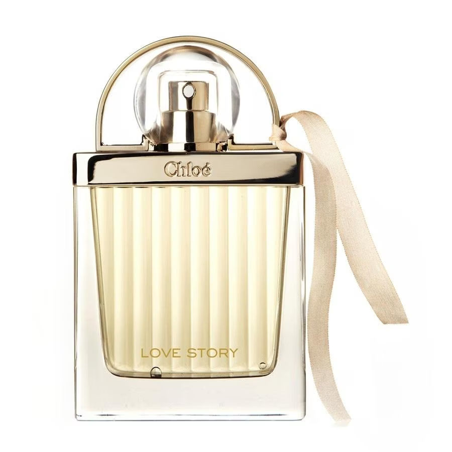 Chloé Love Story Eau de Parfum Spray 50 ml