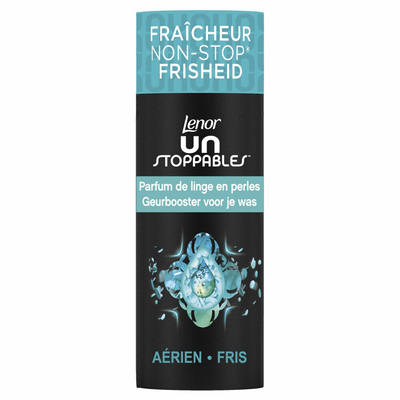 Lenor Unstoppables  geurboosters  - 78 wasbeurten