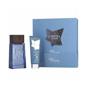 Lolita Lempicka